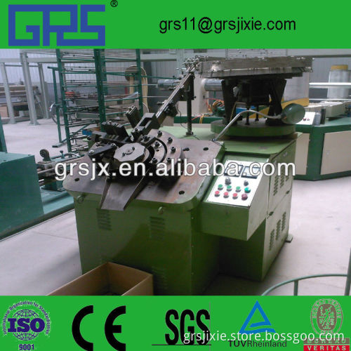 Screw nail drywall nail machine